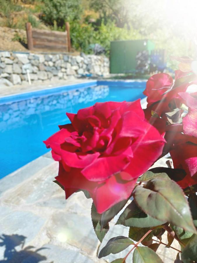 Agrompelo House Villa Agros Exterior photo