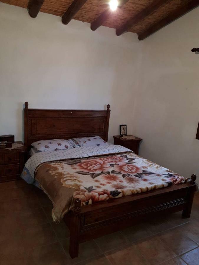 Agrompelo House Villa Agros Exterior photo